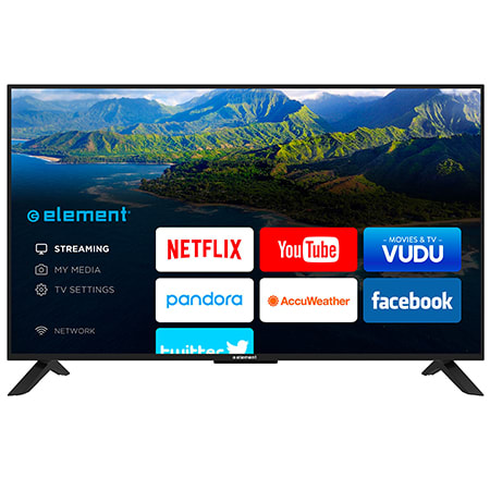 element 39 inch tv manual