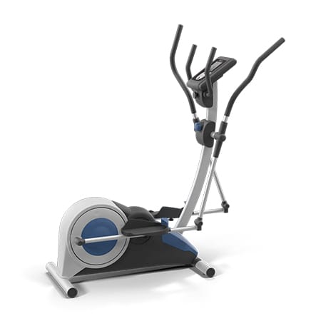 Upsie Fitness Equipment Protection for Treadmills, Bikes More