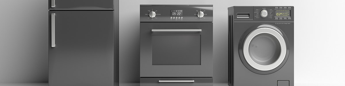 4 small appliances that need extended warranty coverage