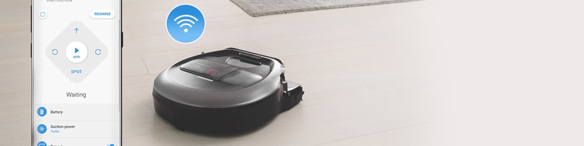 powerbot vs roomba