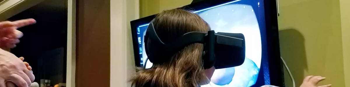 best kids vr