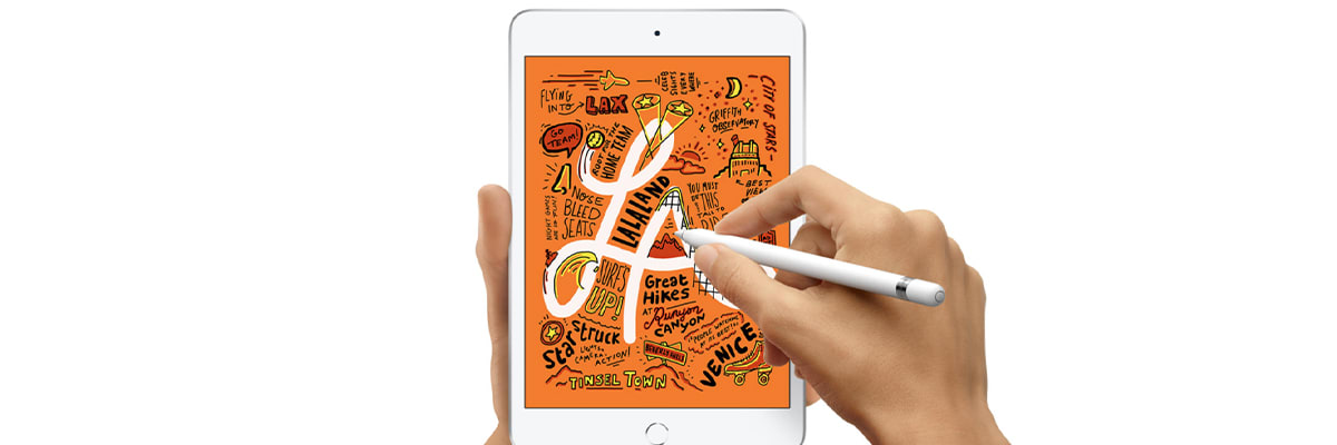 5 Apple Pencil Tips To Get the Most Out of Your iPad — SquareTrade