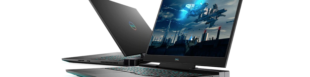 Save Big with Dell Refurbished Laptops from the Outlet Store