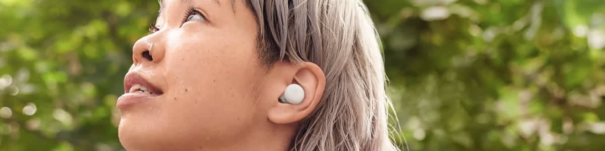 Google Pixel Buds Take on AirPods and Echo Buds Despite Premium