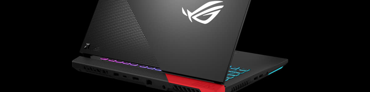 2021 ROG Strix G15 Advantage Edition