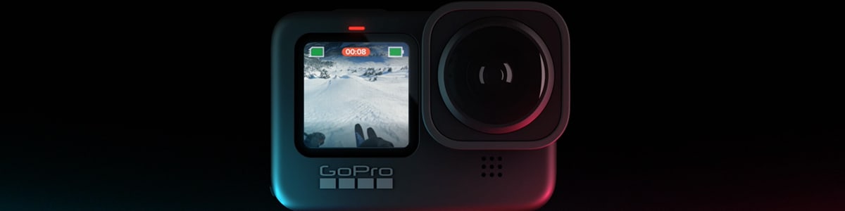 GoPro Hero 9 vs Insta360 One R: Ultimate Comparison