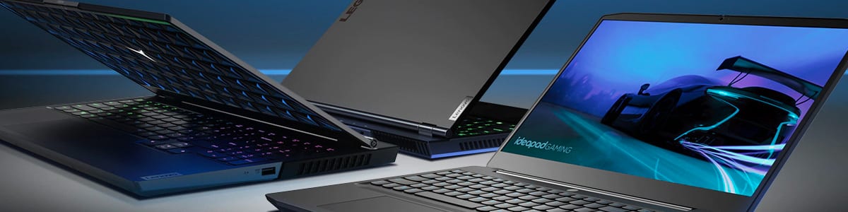 How to set up your new gaming laptop