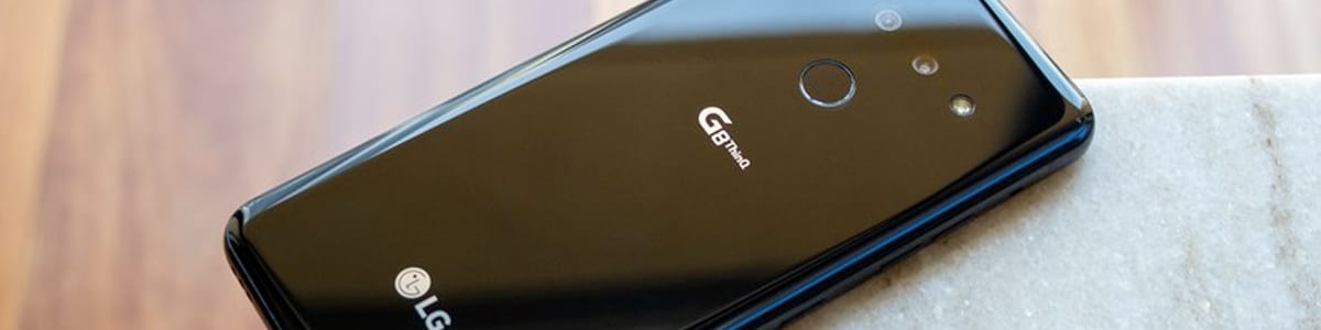 lg phones discontinued