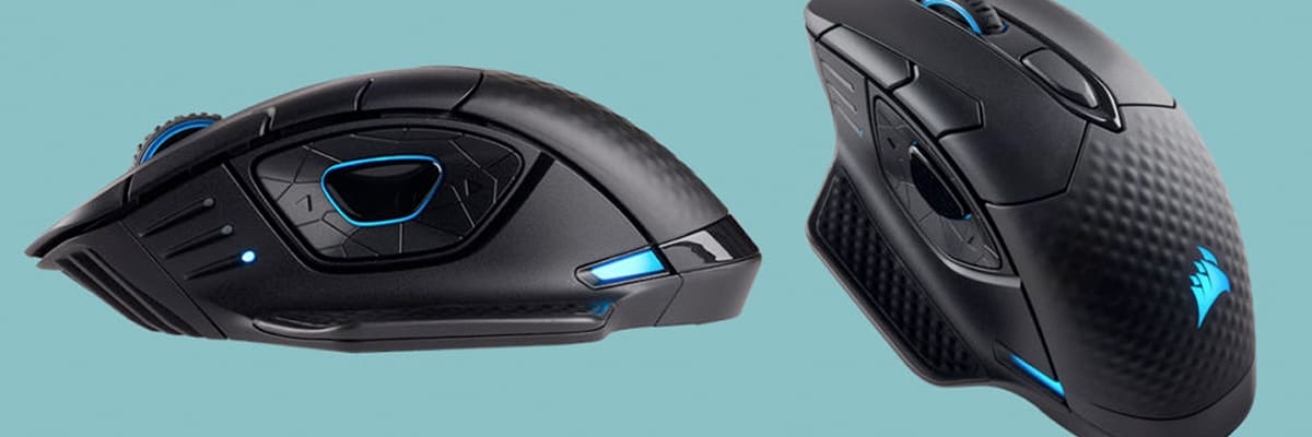 Best gaming mouse of 2021