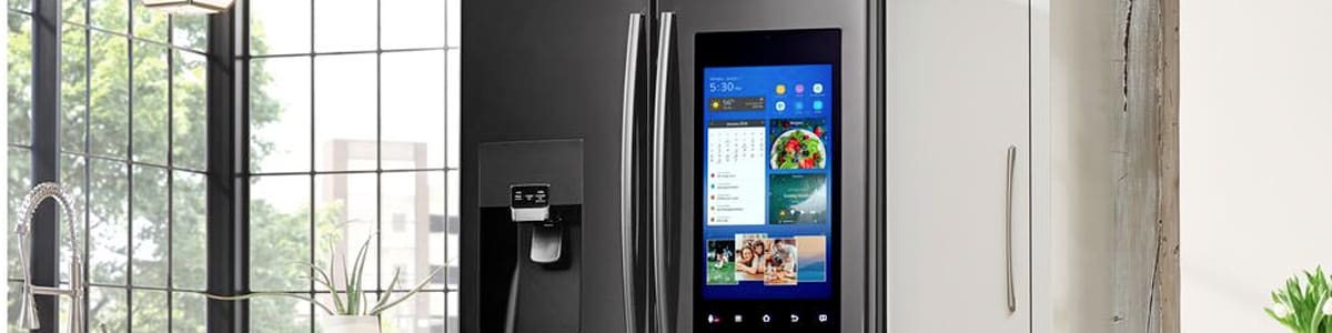 What Is a Smart Refrigerator and Is It Worth It?