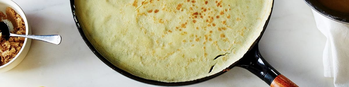 Crepe Making Tips for Using an Electric Crepe Maker
