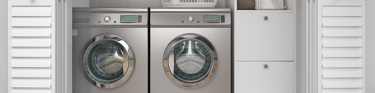 best washer dryer combo for large family