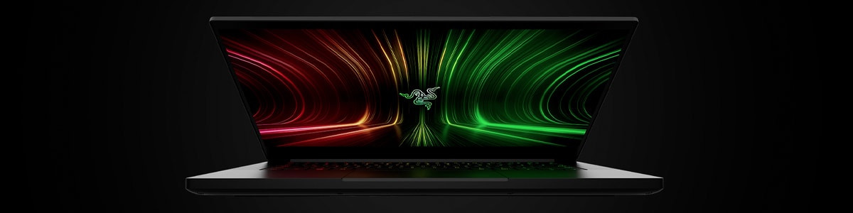 Razer Blade 14 review: Razer's first AMD gaming laptop is insanely