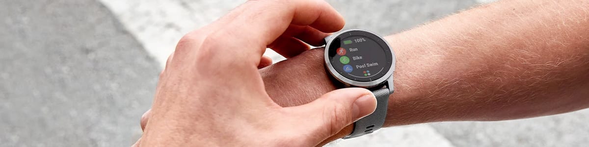 Garmin Vivoactive 4 Review: Everything you need to know - Fitness