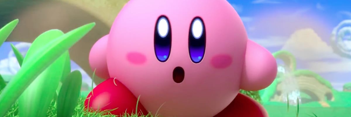 Nintendo Direct Excites Fans with Mario Updates and new Kirby Game