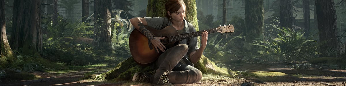 The Last of Us: Part 2, Análise e Gameplay – blog