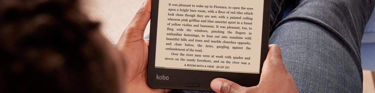 Kobo Sage and Libra 2 review