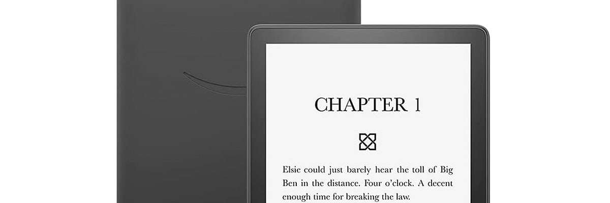 Kindle Paperwhite