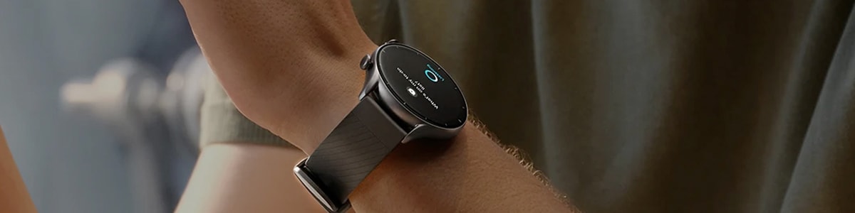 Amazfit GTS 3, GTR 3 and GTR 3 Pro smartwatches launched; Check prices