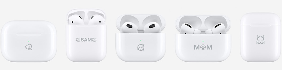 AirPods Pro vs. AirPods 3: What's the difference?, airpods 3 pro