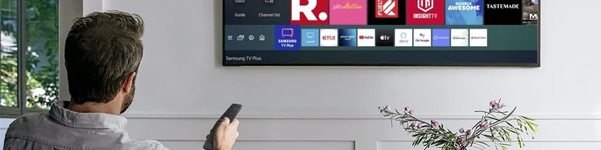 How to connect Netflix to TV: a step-by-step guide