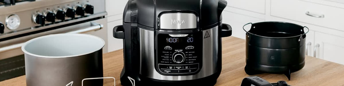 9 Useful and Best Kitchen Small Appliances