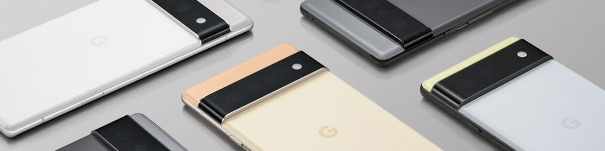 Google Pixel 7 Insurance from £5.78 per month