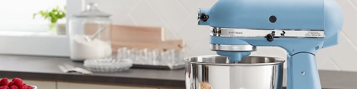 What Is The Warranty On A Kitchenaid Mixer