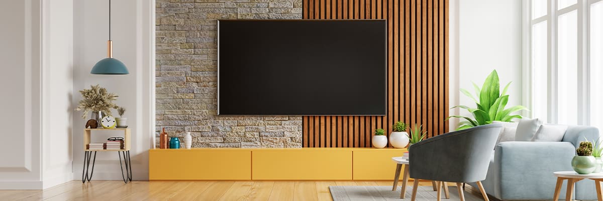 How to Choose the Best TV Screen Size