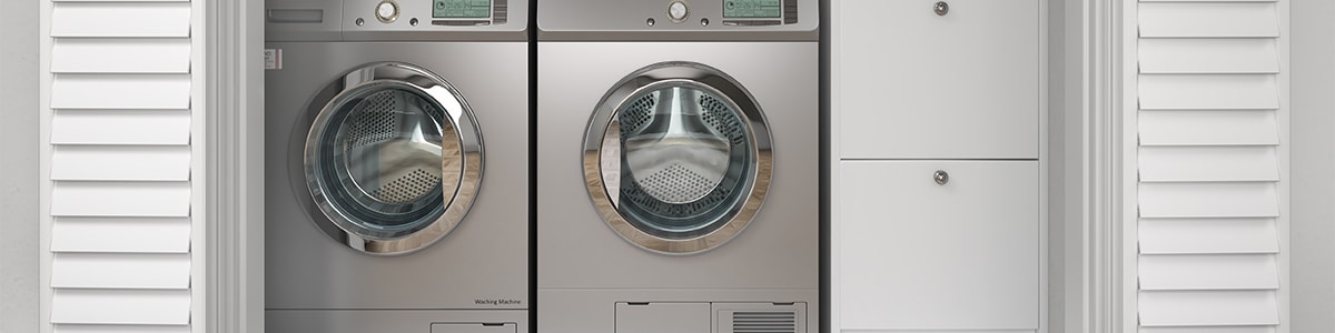 The Best Compact Washer and Dryer for a Small Apartment