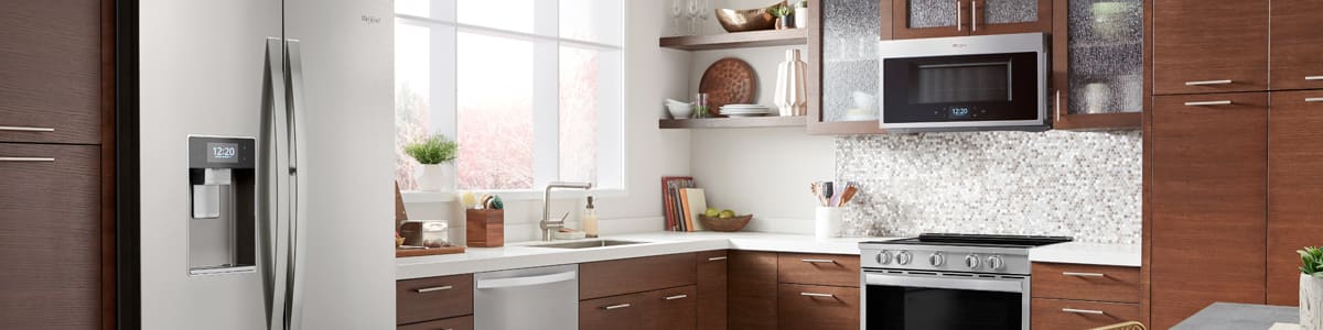 4 small appliances that need extended warranty coverage