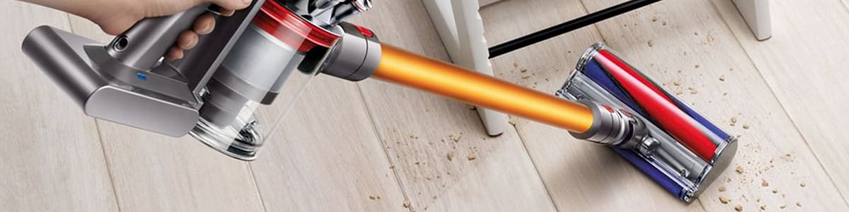 How Much It Will Cost To Repair Your Dyson Vacuum Cleaner