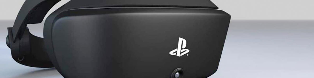 PS VR2 release date and price revealed