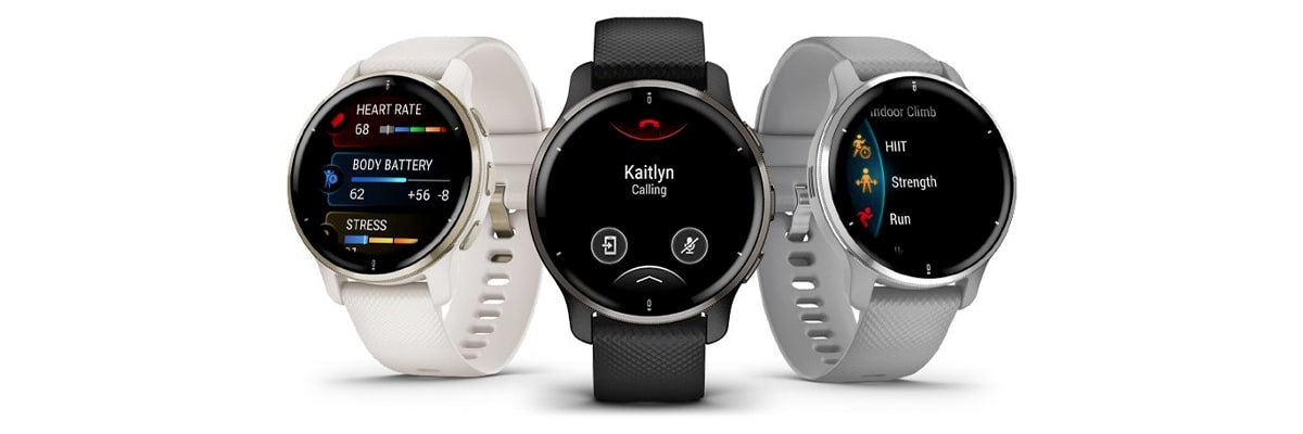 Garmin Venu 2 vs. Venu 2S: What's the difference and which size should you  buy?