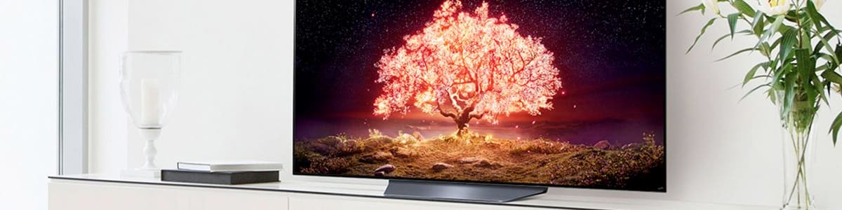 Which Is Better LG OLED or LG UHD? What's the Difference?