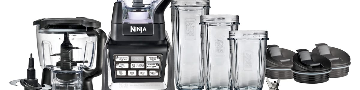 NutriBullet vs Ninja: Which Is Better?