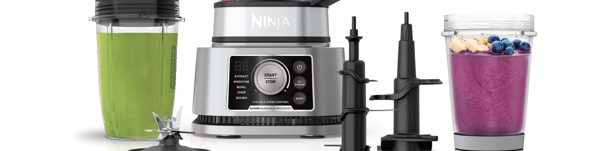 NutriBullet vs Ninja: Which Is Better?