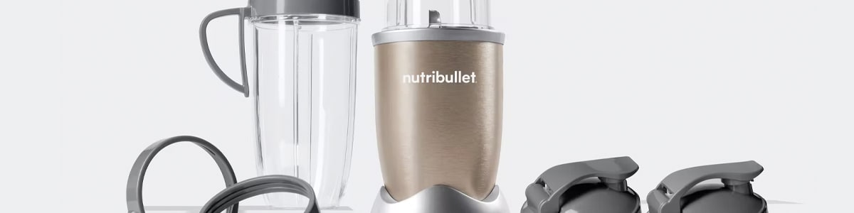 NutriBullet vs Ninja: Which Is Better?