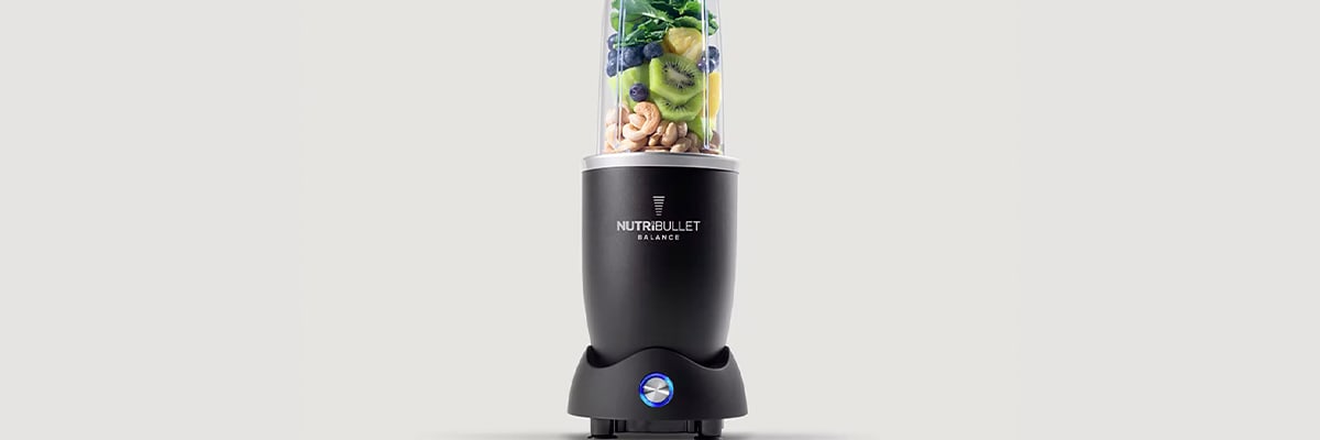 Nutribullet vs Ninja: Which Blender is Better?