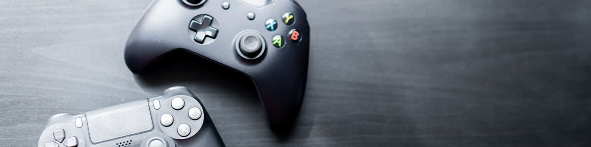 Finding the Best Gaming Console - Best Buy