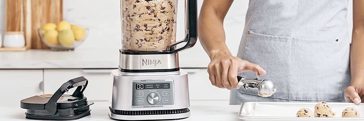 Ninja Nutri-Blender Plus Review 