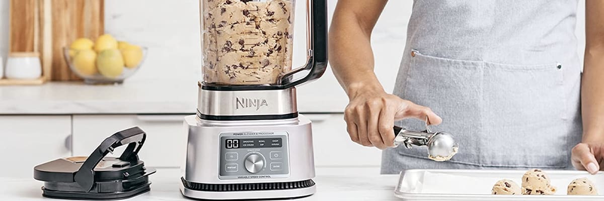 Buy the Ninja Bullet Food Processor