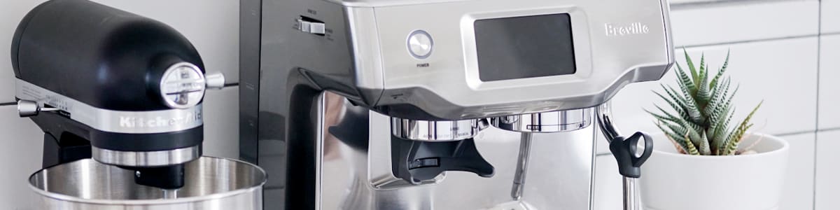 Who Has the Longest Breville Extended Warranties or Protection