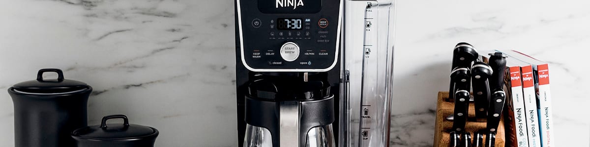 Ninja Coffee Bar Single-Serve System - Sam's Club