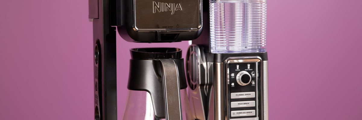 Bought the Ninja Coffee Bar and Here's What Happened - Southern