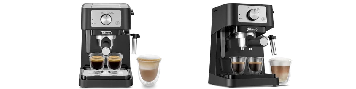 De'Longhi New Nespresso Stilosa Espresso Machine 