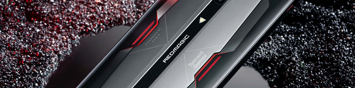 Pro Vision Gaming: nubia Releases REDMAGIC 7 PRO for International Markets  