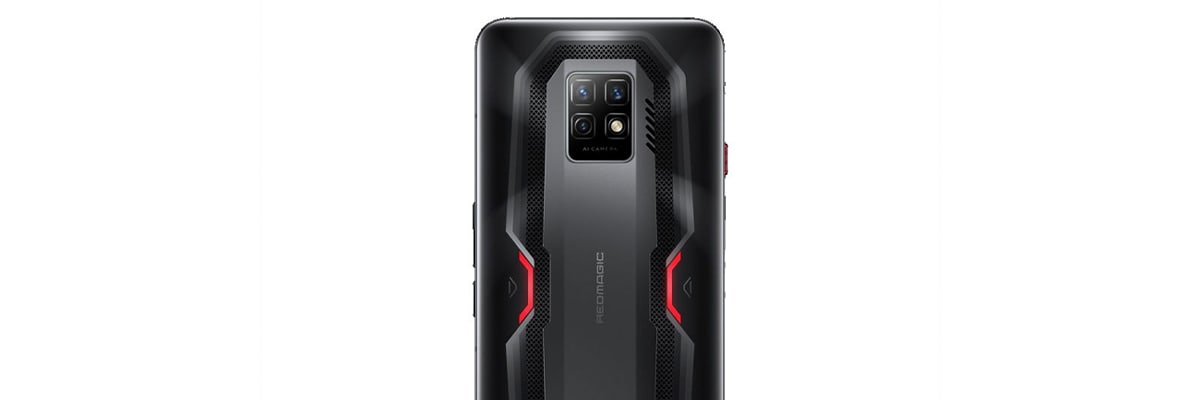 nubia unveiled the Red Magic 7 and Red Magic 7 Pro gaming smartphones