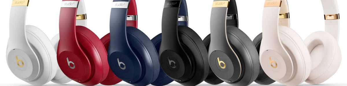 beats headphones blog