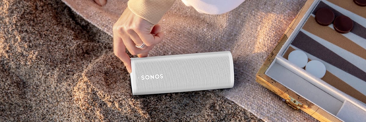 Sonos Roam SL